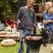 De verschillende soorten barbecues