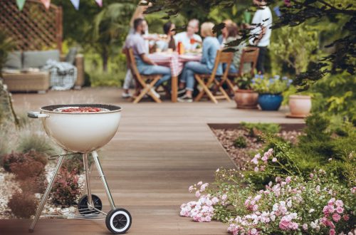 Waarom je deze zomer een barbecue zou moeten hebben